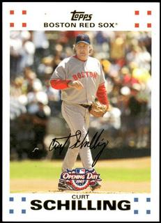 Curt Schilling