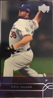 Eric Gagne