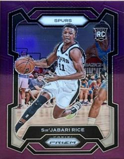 Sir'Jabari Rice