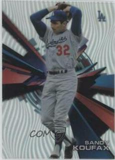 Sandy Koufax