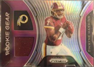 Dwayne Haskins