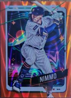 Brandon Nimmo