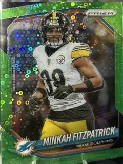 Minkah Fitzpatrick