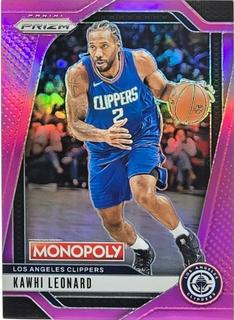 Kawhi Leonard