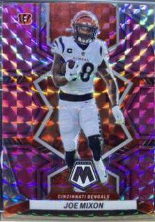 Joe Mixon