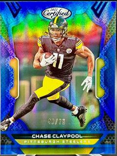 Chase Claypool