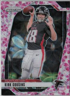 Kirk Cousins