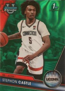 Stephon Castle