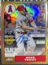Mike Trout