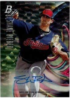 Shane Bieber