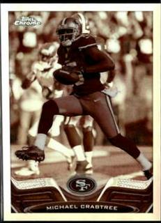 Michael Crabtree