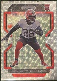 Jeremiah Owusu Koramoah