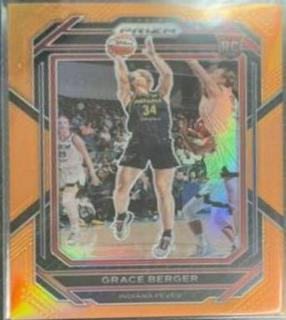 Grace Berger