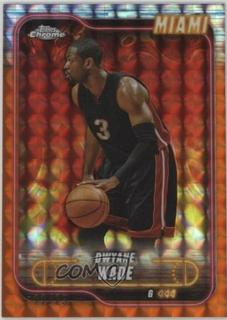 Dwyane Wade