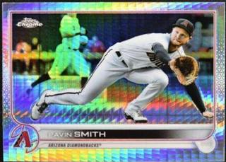 Pavin Smith