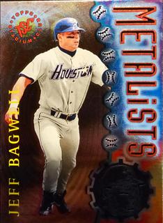 Jeff Bagwell