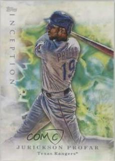 Jurickson Profar