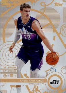 Lauri Markkanen