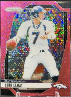 John Elway