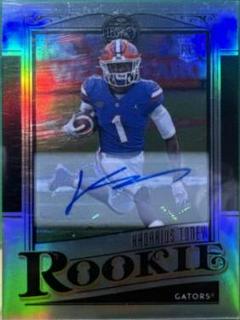 Kadarius Toney