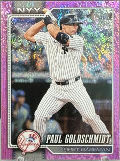 Paul Goldschmidt