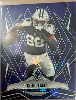 CeeDee Lamb