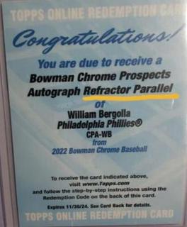 William Bergolla