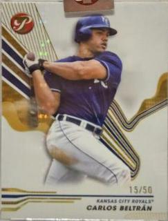 Carlos Beltran