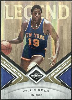 Willis Reed