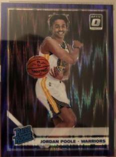 Jordan Poole