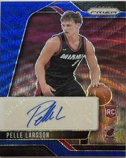 Pelle Larsson