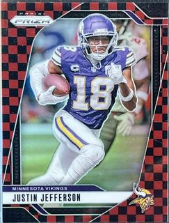 Justin Jefferson