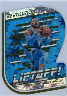 Russell Westbrook