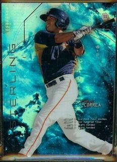 Carlos Correa