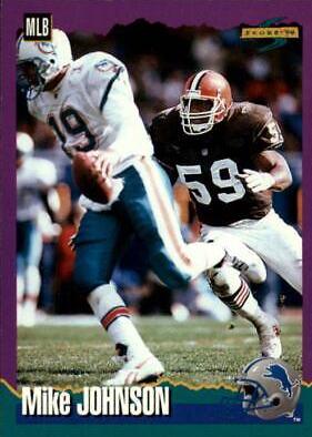 Mike Johnson #230