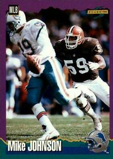 Mike Johnson