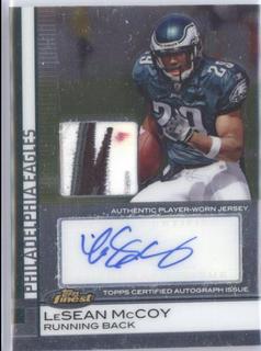 LeSean McCoy