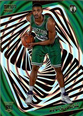 Jordan Mickey [Nova] #147