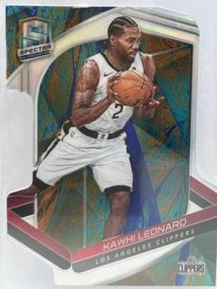 Kawhi Leonard