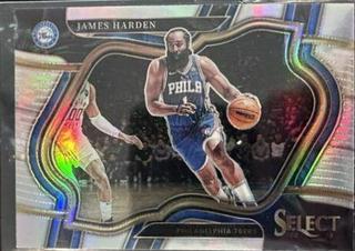 James Harden