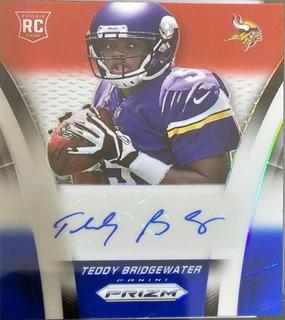 Teddy Bridgewater