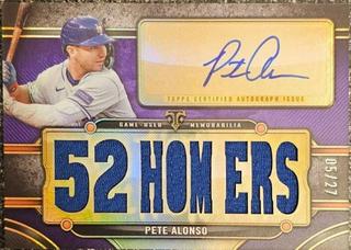 Pete Alonso