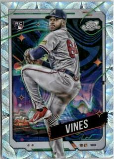 Darius Vines