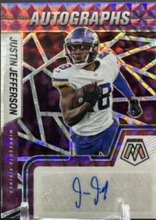 Justin Jefferson