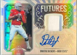 Dwayne Haskins