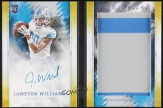Jameson Williams