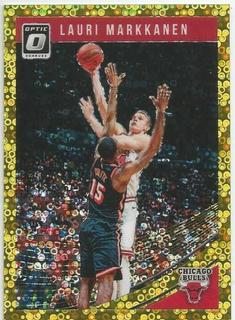 Lauri Markkanen