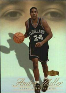 Andre Miller