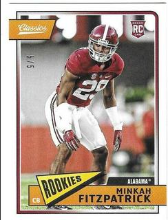 Minkah Fitzpatrick