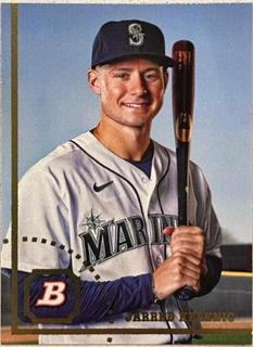 Jarred Kelenic